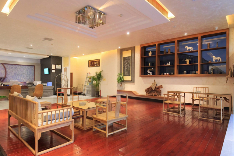 Food & Drinks, Haotian Hotel (Liuzhou High-speed Railway Station Hexi Branch), Liuzhou