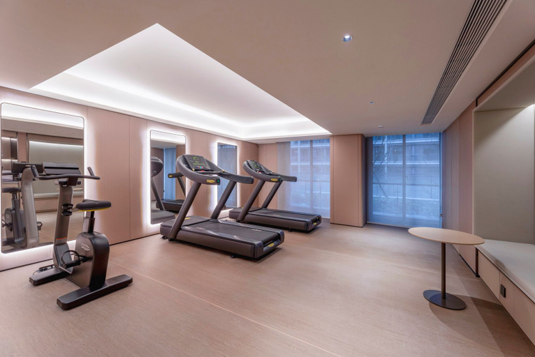 Others 5, Ji Hotel Chuzhou Wanda Plaza, Chuzhou