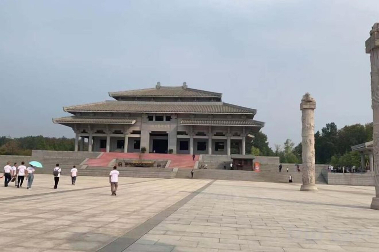 Exterior & Views 2, Hongdu Hotel, Suizhou Shi