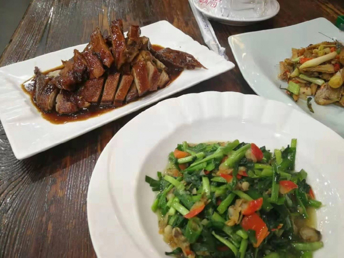 Food & Drinks, Beihai Bellaria Villa Hotel, Beihai
