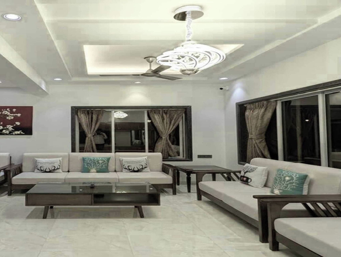 Others 4, DanCenter Azure Infinity Villa 4BHK, Pune