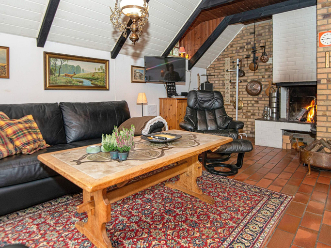 Others, 2 Person Holiday Home in Ejstrupholm, Ikast-Brande