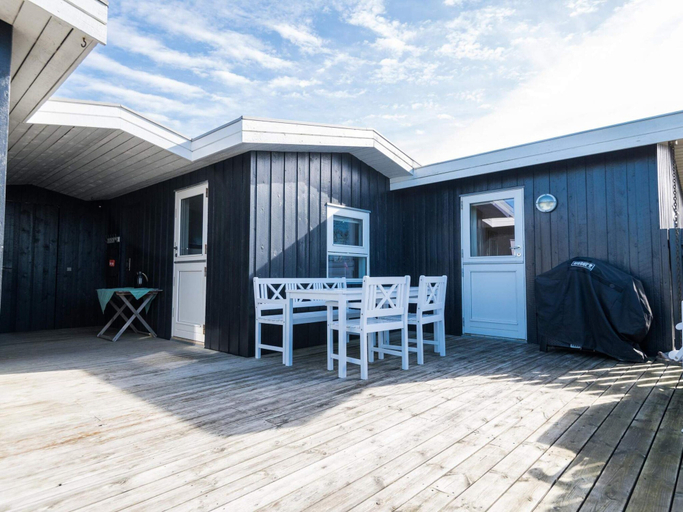 Others 4, 4 Person Holiday Home in Fano, Fanø
