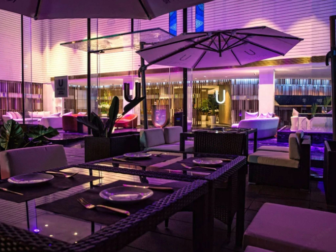 Food & Drinks 5, U Hotels, Qingdao