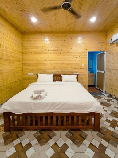 Others 5, The Racha Agonda, South Goa
