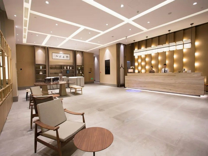 Others 5, Atour Hotel Suzhou Jinji Lake Expo Center, Suzhou