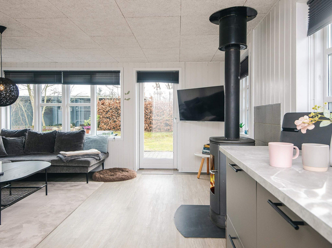 Others 3, 6 Person Holiday Home in Tarm, Ringkøbing-Skjern