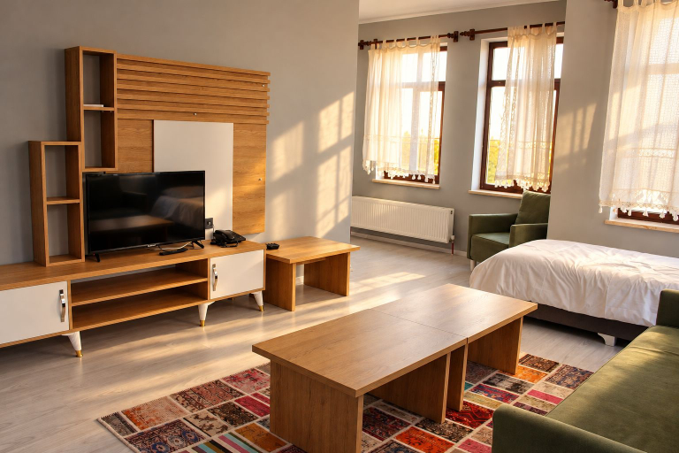 Others 4, SZR HOTEL & RESTAURANT, Beypazarı