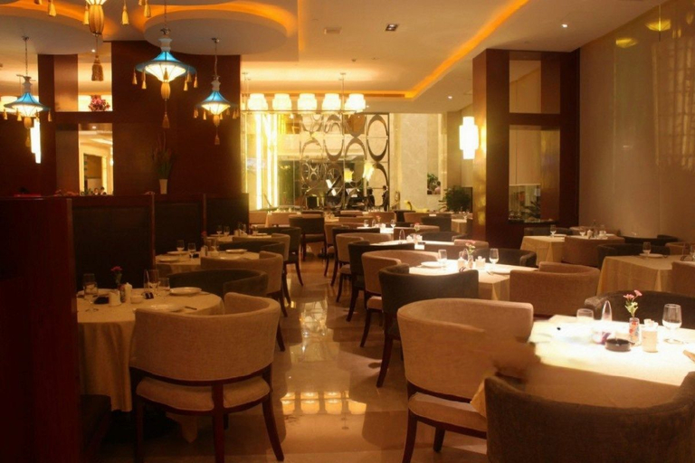 Food & Drinks 4, Shenzhen Tai Hao Garden Hotel, Shenzhen