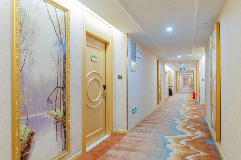 Others 4, Vienna Hotel (Meizhou City Center Branch), Meizhou