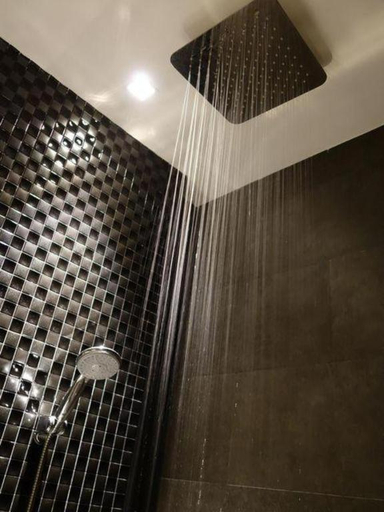 Bathroom 4, The Restro, Hua Hin