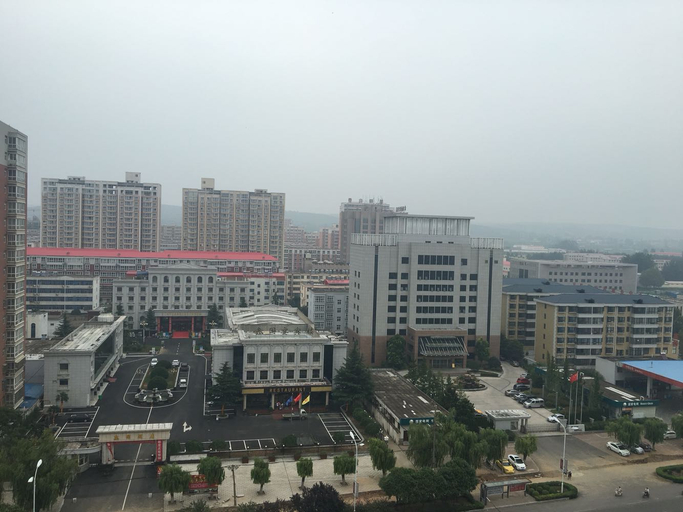 Others 3, Xinyuan Hotel, Luoyang