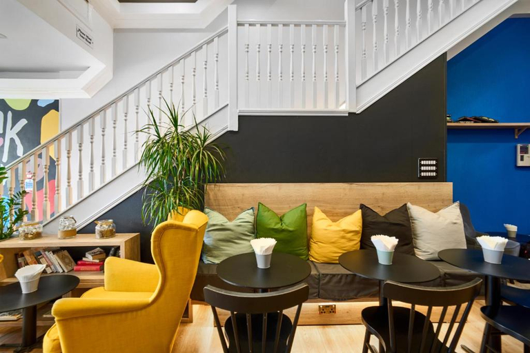 Public Area 2, Best Western Greater London Hotel, London