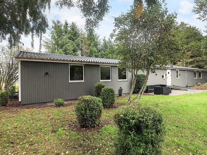 Exterior & Views, 4 Star Holiday Home in Oster Assels, Morsø