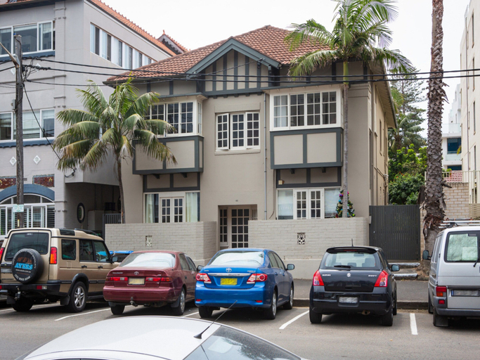 Others 1, Chic Apartment With Sun Lounge Near Manly Beach, Sydney