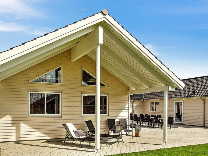 Exterior & Views, Holiday Home in Kappeln, Schleswig-Flensburg
