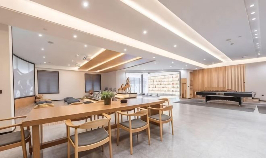 Others 5, Nanxi River Lion Crag Hotel, Wenzhou