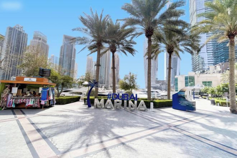 Others 3, bnbme 5 min -> Marina Walk, 10 min -> Yatch Club, Dubai