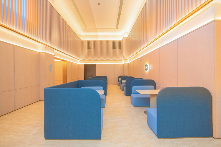 Others 4, HanTing Hotel (Shenzhen Zhuzilin Subway Station), Shenzhen