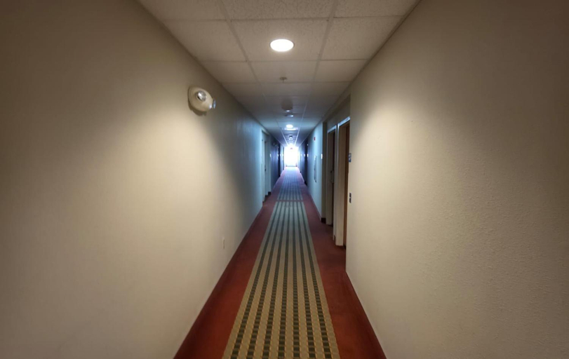 Public Area 3, Welcome Inn & Suites Tunica, Tunica