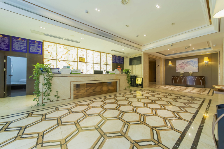 Others 4, Jiangyou Hotel, Mianyang