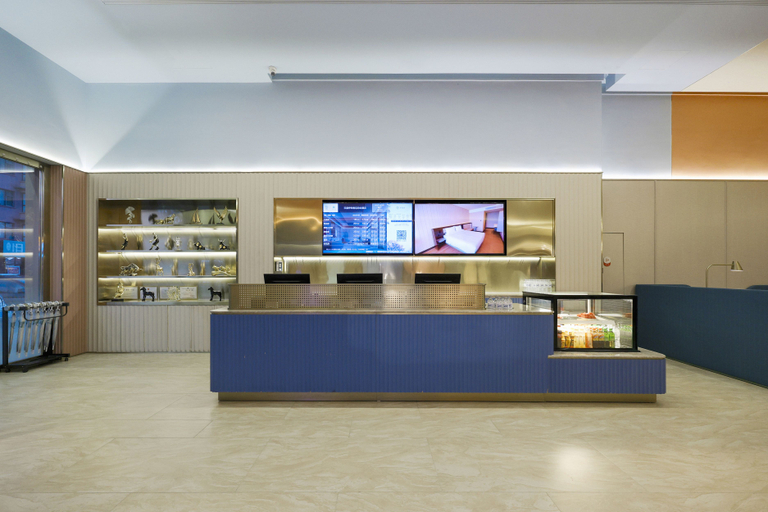 Others 4, Hanting Hotel Huadian Passenger Terminal, Jilin