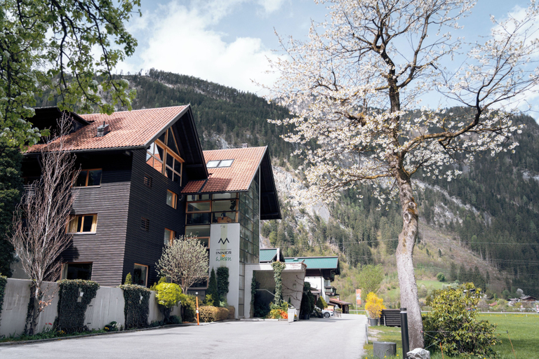 Exterior & Views 2, Apart-Garni Innerwiesn, Schwaz