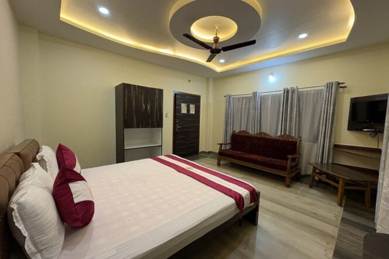 Others 2, Whistling Wind Resort, Jalpaiguri