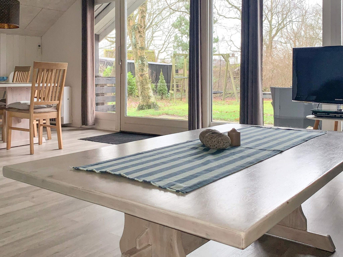 Others 4, 4 Person Holiday Home in Hemmet, Ringkøbing-Skjern