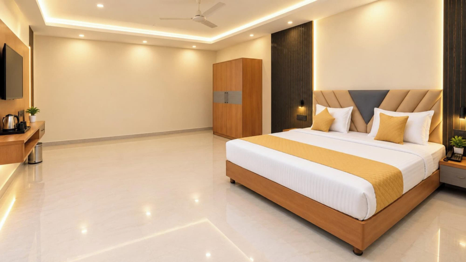 Others 5, Hotel Shyamagiri, Faizabad