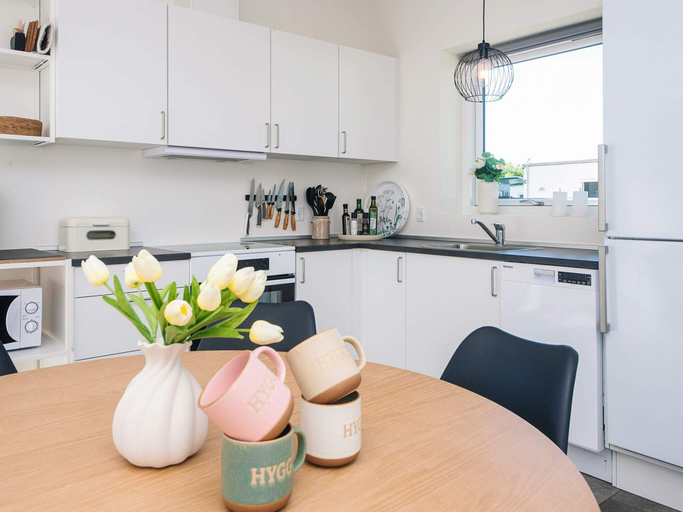 Others 2, 4 Star Holiday Home in Ringkobing, Ringkøbing-Skjern