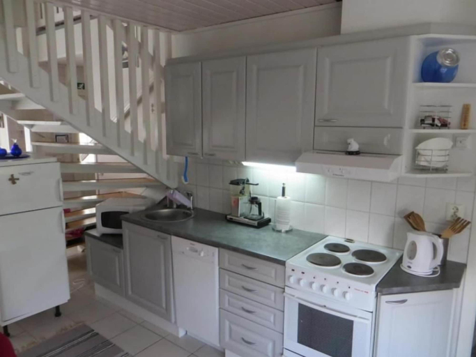 Others 4, Peuranpolku B - 2BR Chalet with Sauna, Northern Ostrobothnia
