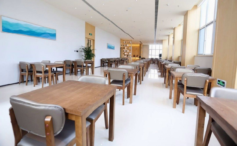 Food & Drinks 3, Ji Hotel (Weihai Railway Station Hanlefang), Weihai