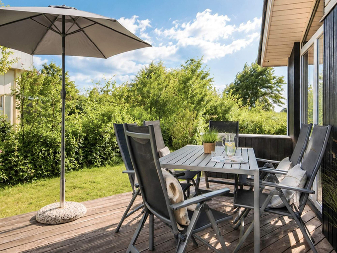 Others, Holiday Home in Grömmitz, Ostholstein