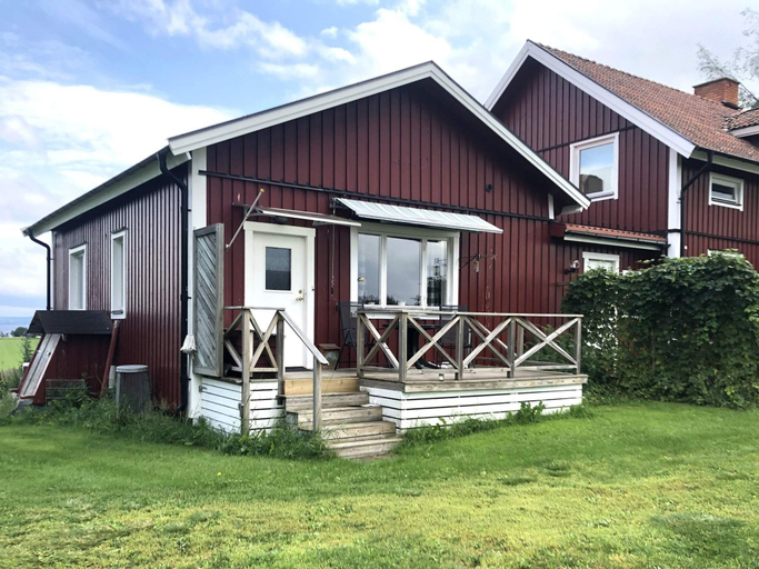 Others 1, 4 Star Holiday Home in Krokom, Krokom
