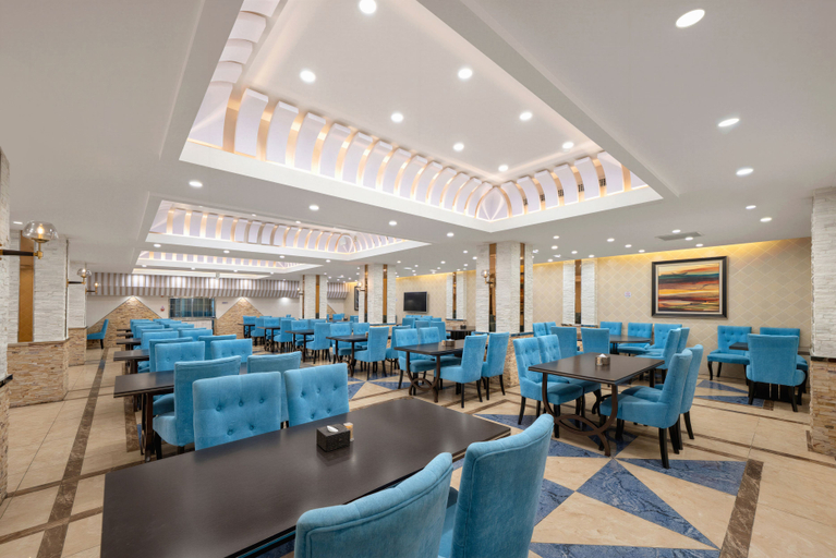 Food & Drinks 3, Oligar Select Hotel (Harbin Central Street Branch), Harbin