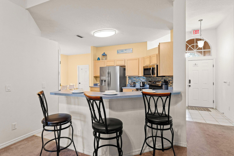 Others, Poolside At Calabay - Home for 11 With Game Room, Pool & Hot Tub, Polk