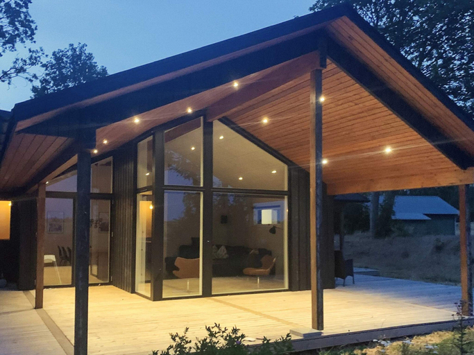 Others 3, 5 Star Holiday Home in Millinge, Faaborg-Midtfyn