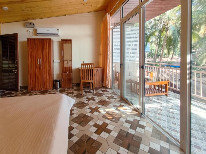Others 3, The Racha Agonda, South Goa
