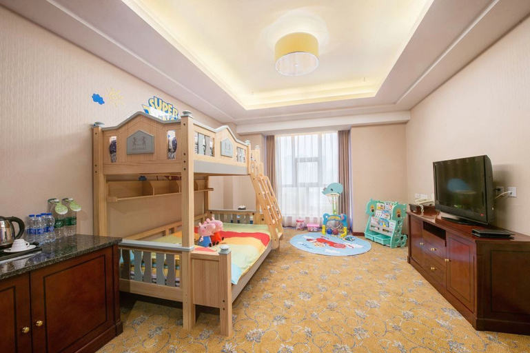 Others 4, Zhengfei International Hotel, Zhengzhou