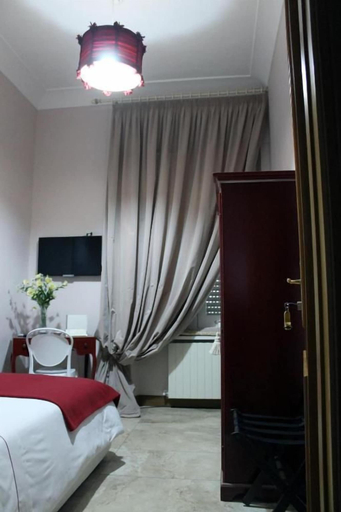 Bedroom 4, MILU' B B, Crotone