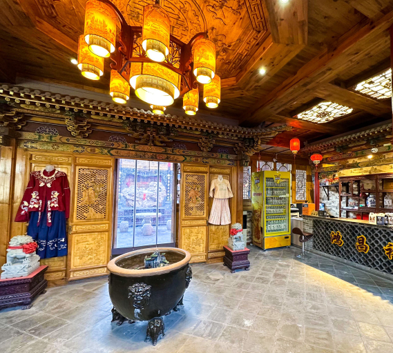 Others, Hongchangyu Inn (Pingyao Branch), Jinzhong