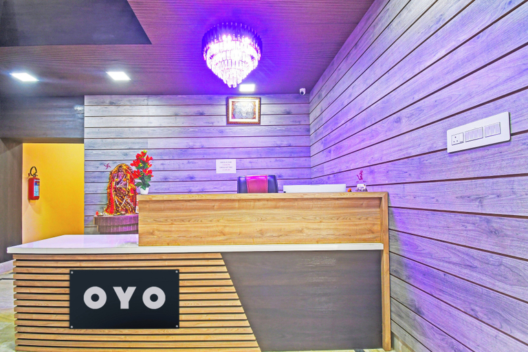Others 4, Super Hotel O by OYO Maa Bhubaneswari, Cuttack