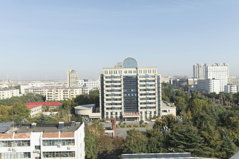 Others 5, Hebi Qihe Hotel, Hebi