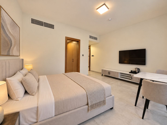 Others 5, Palette Capital Hotel, Abu Dhabi City