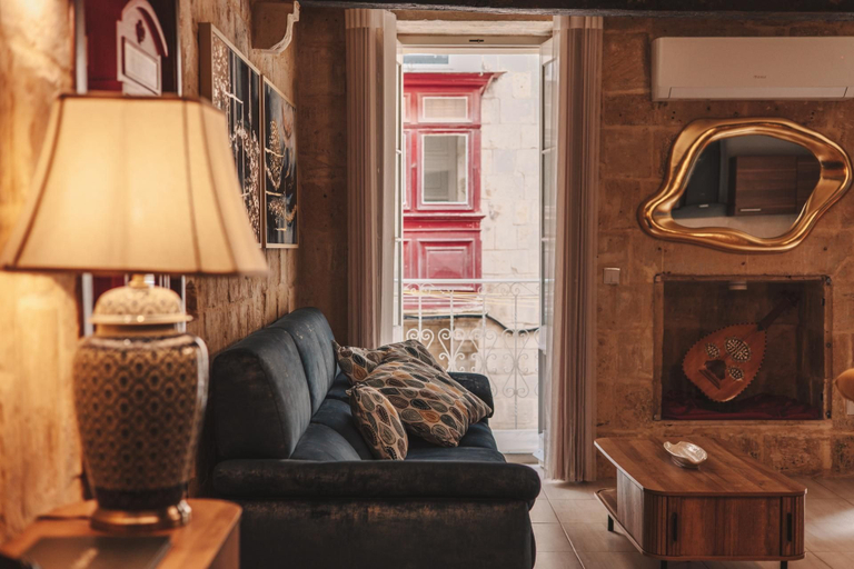Others 5, Valletta Ursula Suite
