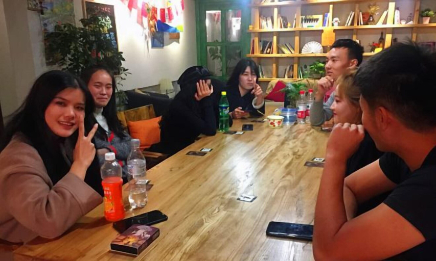 Food & Drinks
