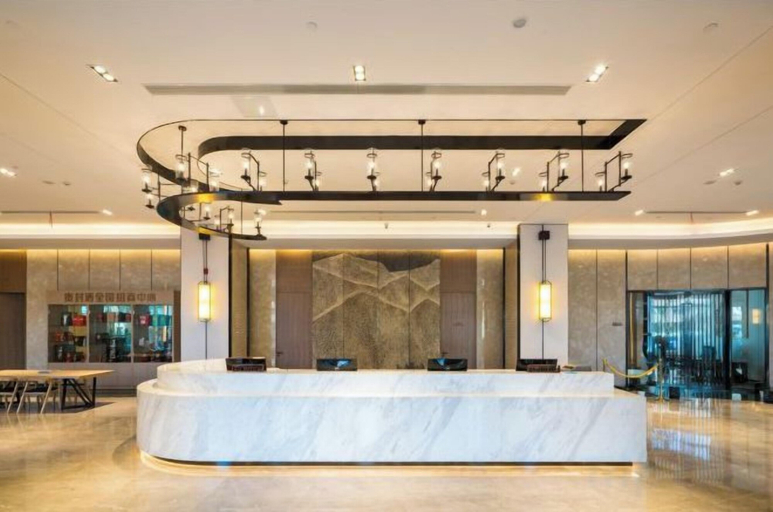 Others 5, Guifeng Hotel, Jiaxing