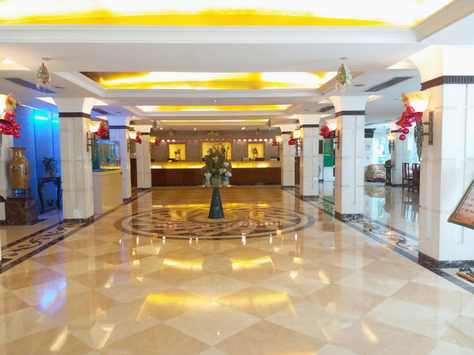Others 5, Dongguan Hotel, Dongguan