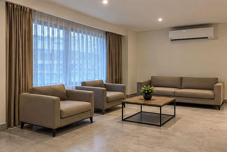 Others 3, Palette Capital Hotel, Abu Dhabi City